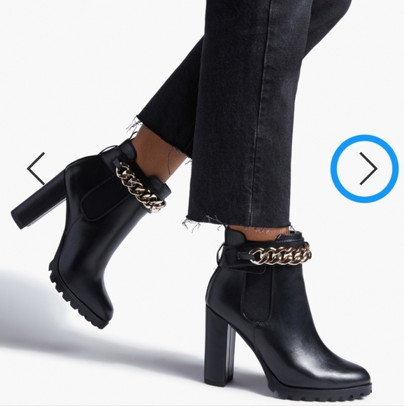 Shoes - Picture 2 of 4